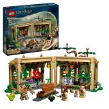 LEGO® Harry Potter™ 76445 Bradavický hrad: Hodina bylinkářství