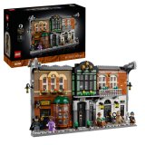 LEGO® Icons 10351 Knižní zarážka: Sherlock Holmes