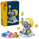 LEGO® Iconic 40814 Slůně na obloze