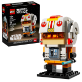 LEGO® Star Wars™ BrickHeadz™ 40795 Luke Skywalker™ (Pilot povstalců)