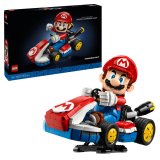 LEGO® Super Mario™ 72037 Mario Kart™: Mario a Standard Kart