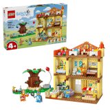 LEGO® Bluey 11203 Bluey a její rodinný dům