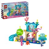 LEGO® Gábinin kouzelný domek 11204 Dobrodružství v akváriu mořské víly Gábi