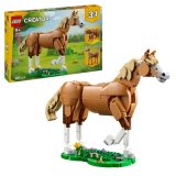 LEGO® Creator 3v1 31166 Krásný kůň
