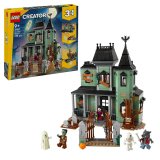 LEGO® Creator 3v1 31167 Strašidelný dům