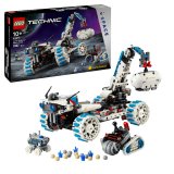 LEGO® Technic 42211 Lunární rover Lunar Outpost™
