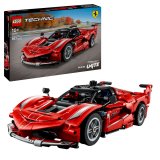 LEGO® Technic 42212 Ferrari FXX K