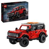 LEGO® Technic 42213 SUV Ford Bronco®