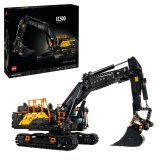 LEGO® Technic 42215 Bagr Volvo EC500 Hybrid