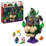 LEGO® Super Mario™ 72042 Prince Florian a Castle Bowser