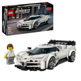 LEGO® Speed Champions 77240 Hyper sportovní auto Bugatti Centodieci