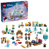 LEGO® │ Disney Princess 43273 Adventní kalendář 2025