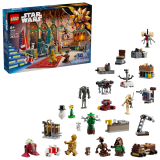 LEGO® Star Wars™ 75418 Adventní kalendář 2025