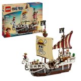 LEGO® ONE PIECE 75639 Pirátská loď Plovoucí Merry