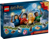 LEGO® Harry Potter™ 76456 Adventní kalendář 2025