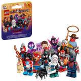 LEGO® Minifigurky 71050 Spider-Man: Napříč paralelními světy