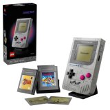 LEGO® Super Mario™ 72046 Game Boy™