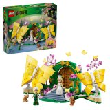 LEGO® Wicked 75688 Glinda a její svatba