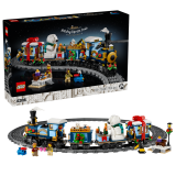 LEGO® Icons 10361 Vánoční expres