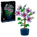 LEGO® Botanicals 10372 Ibišek