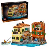 LEGO® Ideas 21359 Italská riviéra