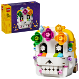 LEGO® 40811 Oltář mrtvých