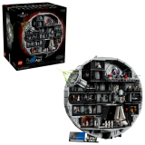 LEGO® Star Wars™ 75419 Hvězda smrti