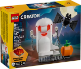 LEGO® Creator 40772 Série oslav: Svítící duch