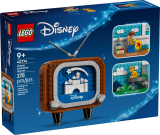 LEGO® │ Disney 40774 Klasické animované scény