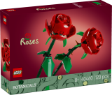 LEGO® Botanicals 40460 Růže