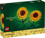 LEGO® Botanicals 40524 Slunečnice