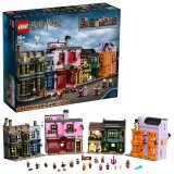 LEGO® Harry Potter™ 75978 Příčná ulice