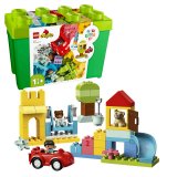 LEGO® DUPLO® 10914 Velký box s kostkami