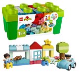LEGO® DUPLO® 10913 Box s kostkami