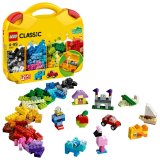 LEGO® Classic 10713 Kreativní kufřík