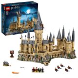 LEGO® Harry Potter™ 71043 Bradavický hrad
