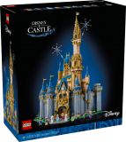 LEGO® │ Disney 43222 Zámek Disney
