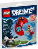 LEGO® DREAMZzz™ 30698 Mini model Cooperova létajícího ovladače
