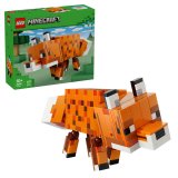 LEGO® Minecraft® 21588 Liška