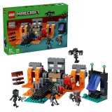 LEGO® Minecraft® 21590 Souboj s Witherem