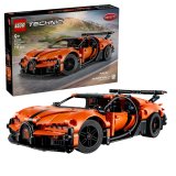 LEGO® Technic 42222 Hyperauto Bugatti Chiron Pur Sport