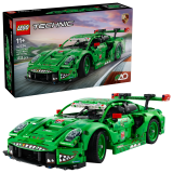 LEGO® Technic 42224 Auto Porsche 911 GT3 R REXY AO Racing