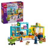 LEGO® Friends 42680 Samoobsluha v městečku Heartlake