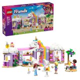 LEGO® Friends 42684 Snová kavárna s jednorožcem