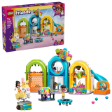 LEGO® Friends 42686 Zábavné interiérové hřiště
