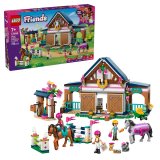 LEGO® Friends 42688 Koňská stáj a jezdecká akademie