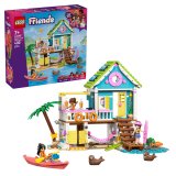 LEGO® Friends 42699 Plážový dům s tuleni