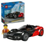 LEGO® City 60486 Elektrické superauto