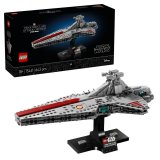 LEGO® Star Wars™ 75441 Útočný křižník třídy Venator