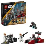 LEGO® Star Wars™ 75449 Bitevní balíček obléhání Mandalore